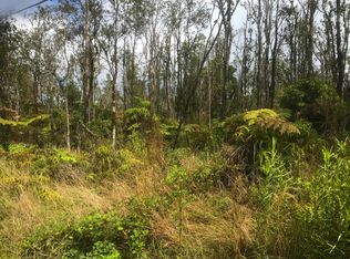 Kaleponi Rd LOT 32, Volcano, HI 96785