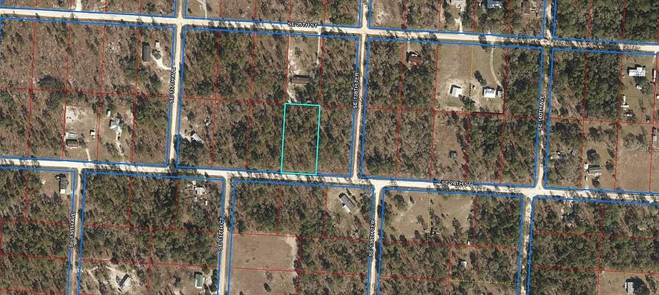 1st image of TBD (Lot 9) SE 26TH STREET LOT 9
