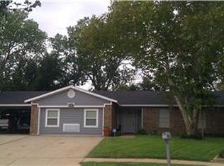 516 Prairie Ct, Saginaw, TX 76179