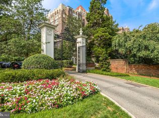 4000 Cathedral Ave NW #455B, Washington, DC 20016