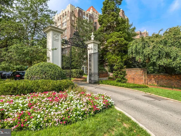 4000 Cathedral Ave NW #455B, Washington, DC 20016
