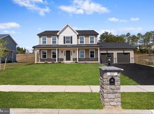 507 Elm St, Harrisburg, PA 17112