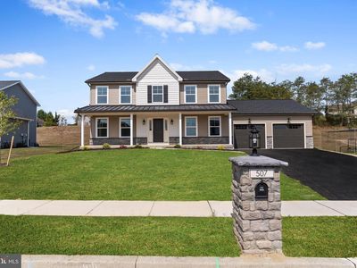 507 Elm St, Harrisburg, PA, 17112