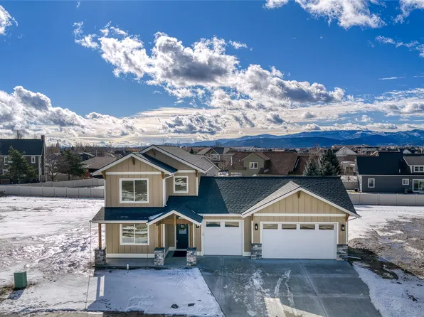127 Lumberjack Pl, Kalispell, MT 59901