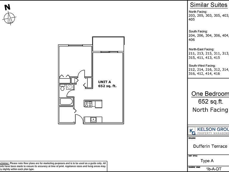 525 Dalgleish Dr — Photo 10