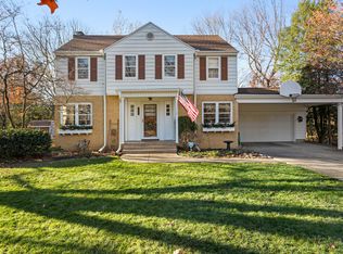 1109 S New St, Champaign, IL