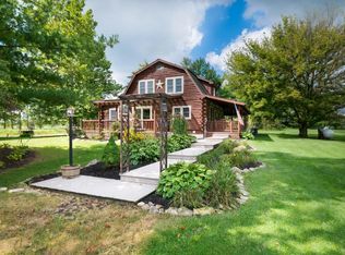 12610 Lowe Rd, Marysville, OH 43040