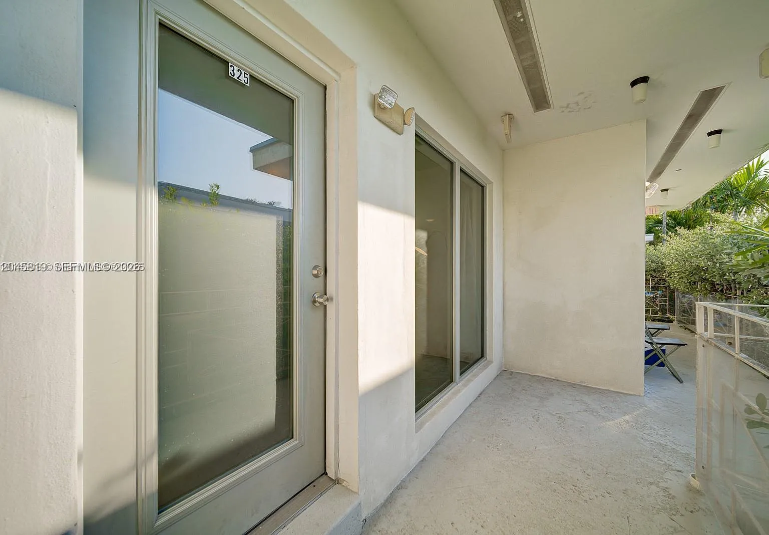 Etruria Condo — Photo 1