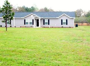 3099C Ga Highway 520, Richland, GA 31825