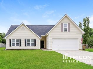 151 Joshua Way, Hoschton, GA 30548