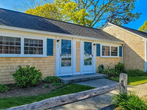 5 Polly Fisk Ln #3, Dennis Port, MA 02639