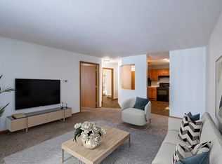 Willow Park, Fargo, ND 58103
