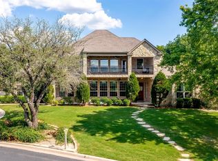 108 Saint Andrews Ln, Aledo, TX 76008