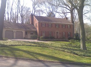 817 Meredith Dr, Media, PA 19063