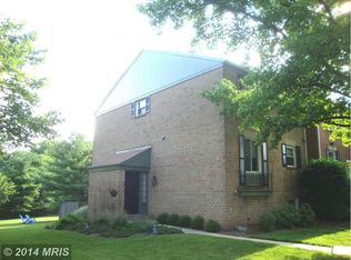 33 Daria Ct, Lutherville Timonium, MD 21093