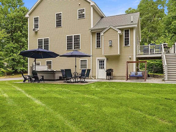 5th image of 165 South Ridge Drive