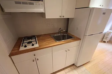 Rented by Natural Habitat Realty