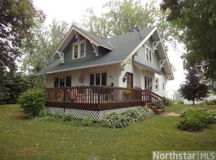 641 Railroad Ave, Ellsworth, WI 54011