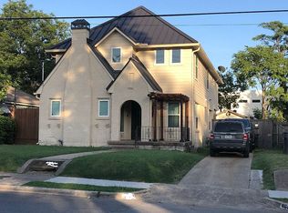 4604 Capitol Ave, Dallas, TX 75204