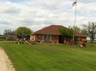 1564 Huff Rd, Wichita Falls, TX 76310