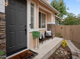 3518 Herons Cir, Reno, NV 89502