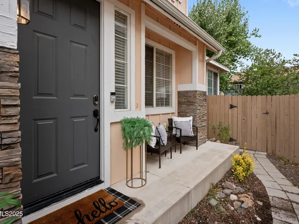 3518 Herons Cir, Reno, NV 89502