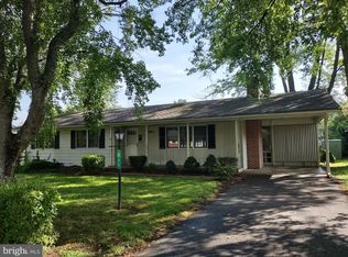 211 Richardson St, Bel Air, MD 21014