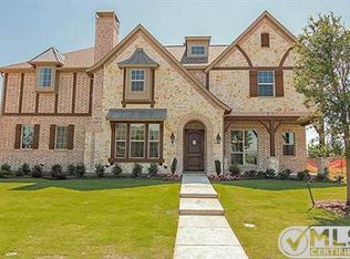 2292 Windham Ln, Allen, TX 75013