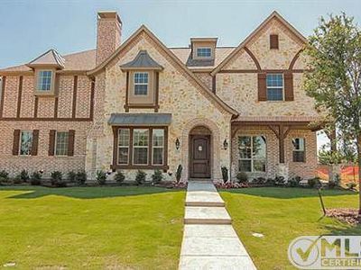 2292 Windham Ln, Allen, TX, 75013