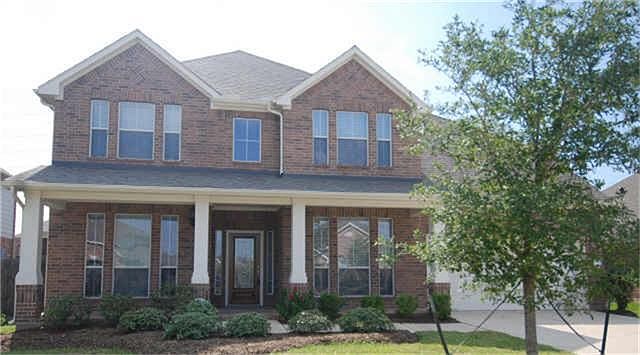 1st image of 21743 Cozy Hollow Ln