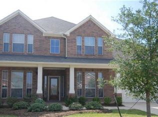 21743 Cozy Hollow Ln, Richmond, TX 77469