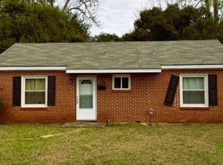 2510 Clower St, Montgomery, AL 36107