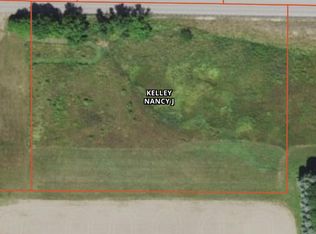 W Hansen Rd, Scottville, MI 49454