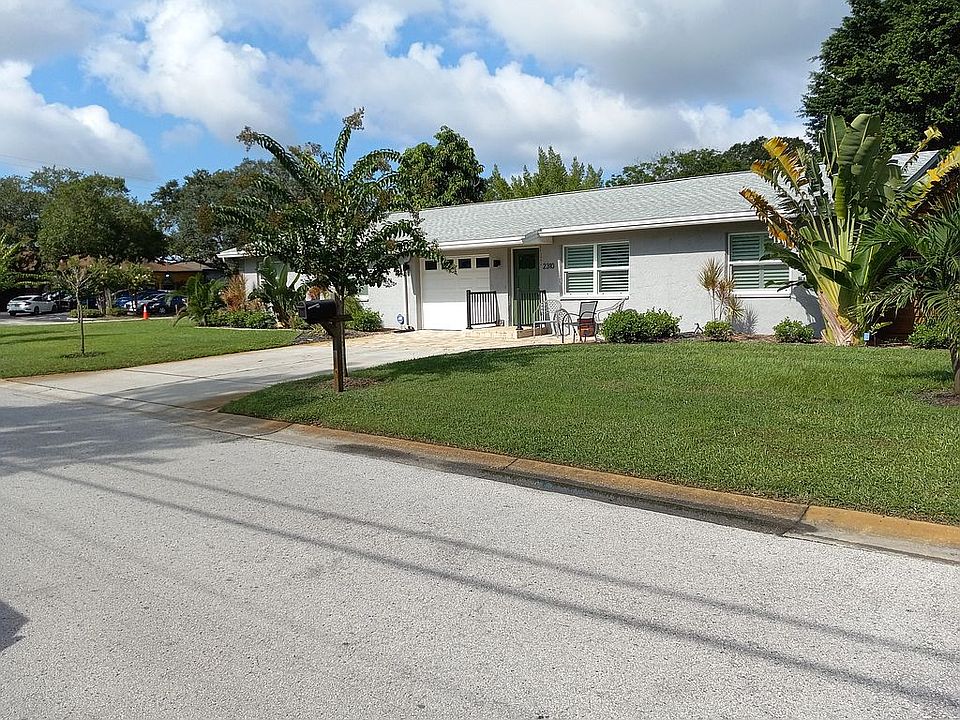 2310 29th St N, Saint Petersburg, FL 33713 Zillow