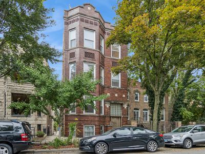 835 S Laflin St, Chicago, IL, 60607