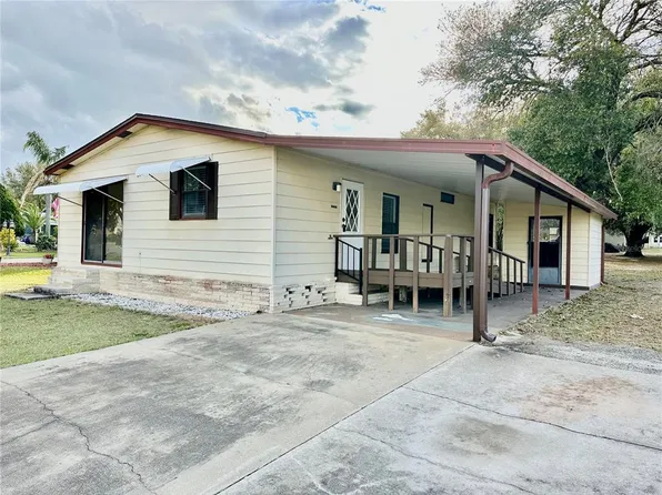 539 Ranger Park Ct, Davenport, FL 33897