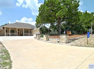 1168 Moerike Rd, Canyon Lake, TX 78133