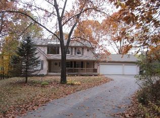 7401 Toma Rd, Dexter, MI 48130