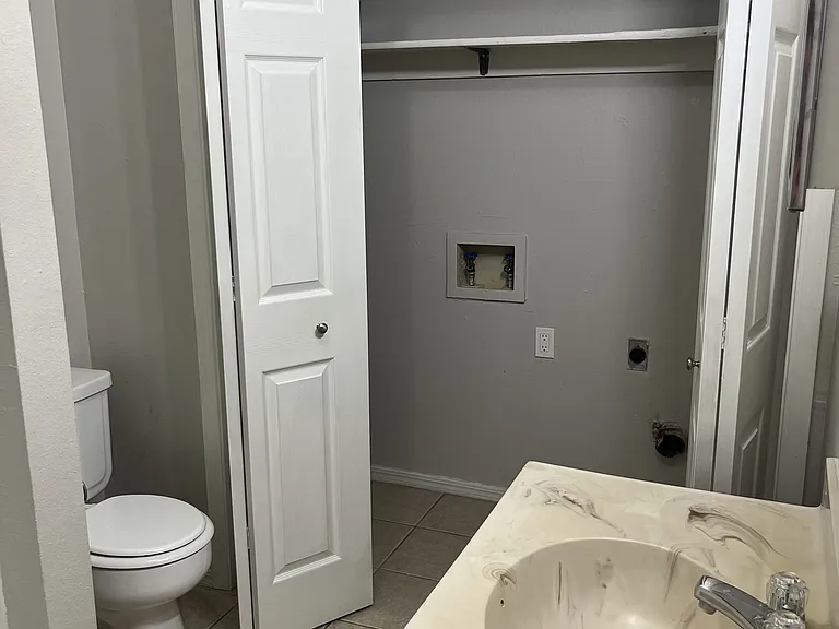 Full bath