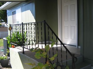 2902 E 2nd St UNIT 34, Newberg, OR