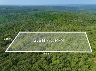 S 4494th, Gore, OK 74435