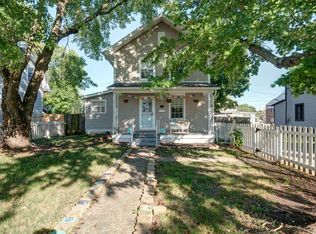 909 Hadley Ave N, Old Hickory, TN 37138