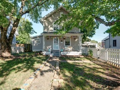 909 Hadley Ave N, Old Hickory, TN, 37138