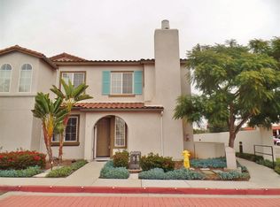 275 Reef Point Way UNIT 5, Oceanside, CA 92058