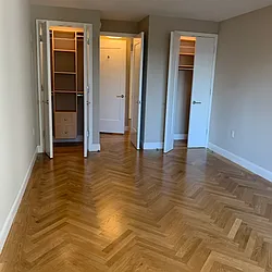 Rented by UES Management