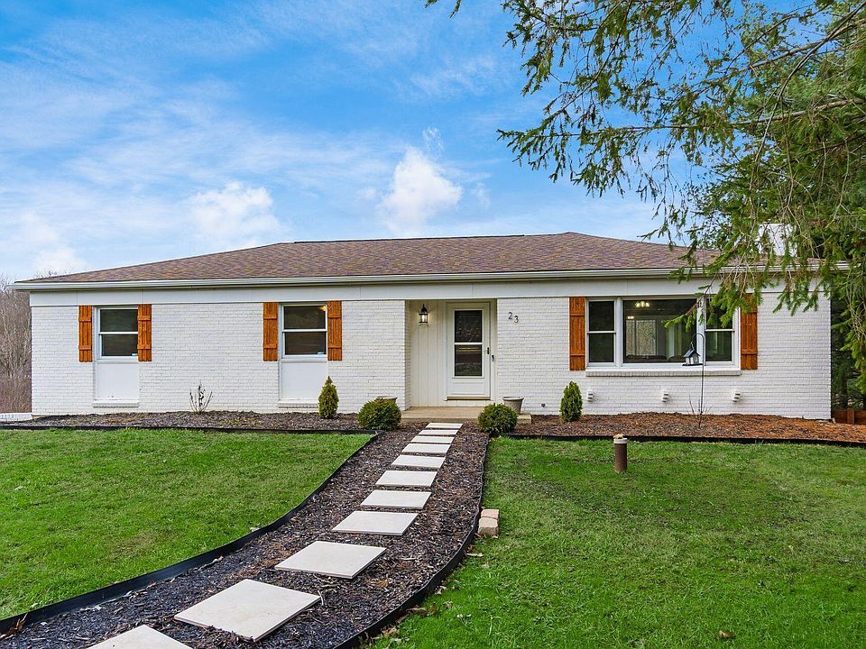 1st image of 23 Woody Knoll Dr