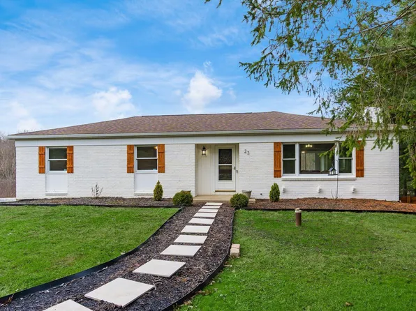 23 Woody Knoll Dr, Thornville, OH 43076