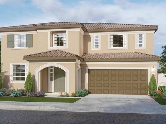 Plan Elevation.