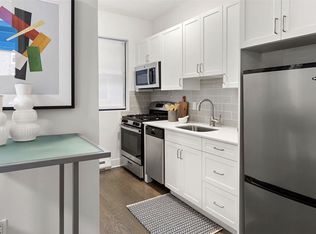81 Park Dr #B1, Boston, MA 02215