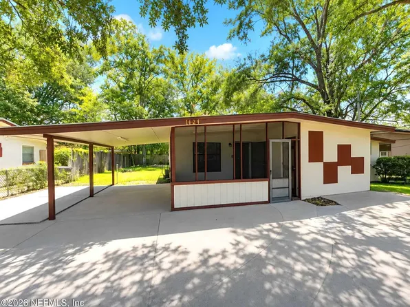 1623 Alfen St, Jacksonville, FL 32254